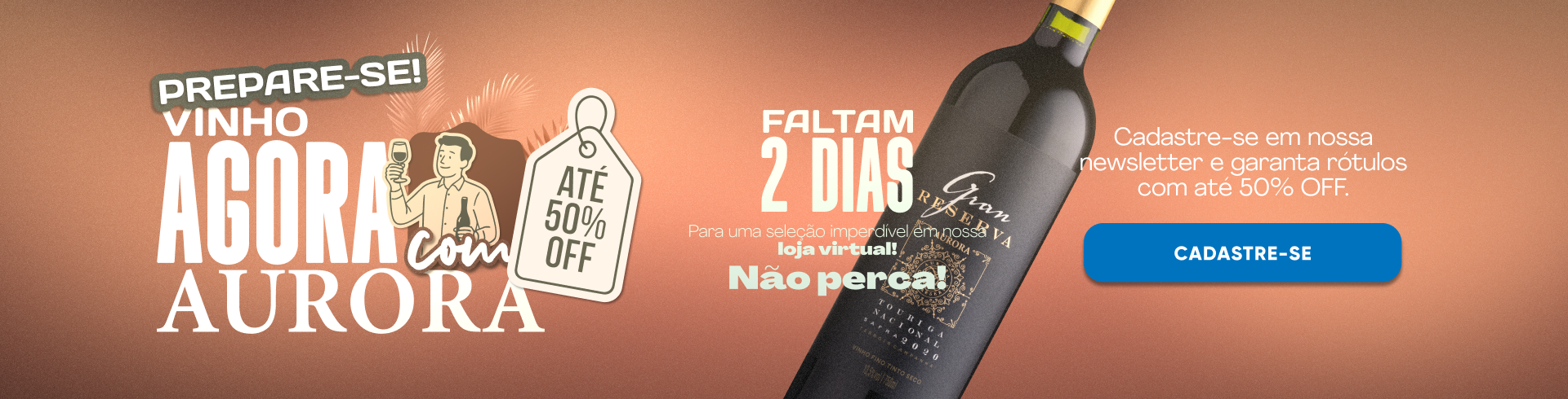 CONTAGEM 2 DIAS